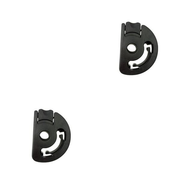 Sidaley Soporte Asiento Reposabrazos Montaje Ajuste del automóvil Soporte Agarre Izquierdo Conveniente Manija Reemplazo de pasamanos Type1 NO1