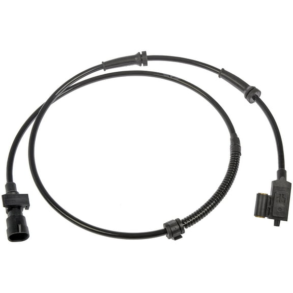 ABS Wheel Speed Sensor Fits select: 1999-2004 JEEP GRAND CHEROKEE