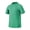 #088-Green, variant on Men's Quick Dry Sports T-Shirt with Cationic Fabric, Round Neck Design, Stretchy Comfort, and Lightweight Feel for Summer Activities Gift
