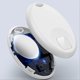 thumbnail image 2 of Bluetooth Pet Tracking Locator Smart Anti Loss White, 2 of 5