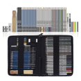 thumbnail image 1 of Crayons de Dessin Professionnels, Fournitures d'Art, 1 of 3