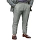 thumbnail image 2 of Pantalones cortos deportivos transpirables de verano para hombre, con bolsillo natural, para playa, largos y largos, 2 of 6
