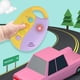 thumbnail image 5 of Bebé simulación coche llave juguetes colorido divertido coche suena juguetes educativos para niños Likrtyny juguetes de los niños, 5 of 9