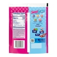 thumbnail image 4 of SweeTARTS Chewy Fusions Candy, Fruit Punch Flavored, 9 oz_Pack of 2, 4 of 5