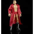 WWE Elite Collection Gunther Action Figure with Accessories, Posable