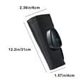 thumbnail image 3 of PEONAVET Leg Massagers Rechargeable Model Leg Massagers Home Multi-purpose Leg Calf Massage Multi-function Fatigue Massagers Three-speed Strength, 3 of 6