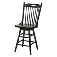 thumbnail image 1 of Chelsea Home Blackstone 24 in. Counter Stool, 1 of 2