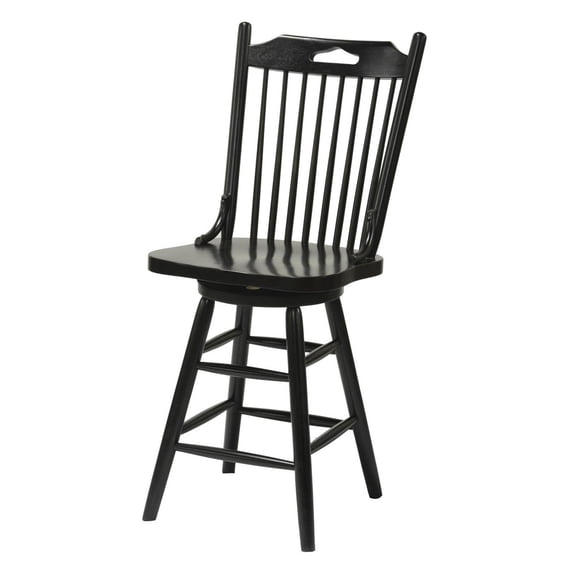 Chelsea Home Blackstone 24 in. Counter Stool