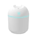 thumbnail image 1 of Humidificador de aire con luz LED, suministros portátiles, difusor de fragancia para el hogar (blanco), 1 of 9