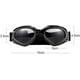thumbnail image 3 of Gafas para perros, mascotas y cachorros, protección UV y a prueba de viento., 3 of 5