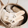 thumbnail image 2 of 1 Pair Socks Knitting Tool Rectangular Shape Maintaining Aid for Knitters and Crocheters, 2 of 9