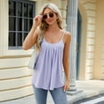 thumbnail image 6 of Womens Sexy Summer Tops Spaghetti Strap Tank Tops for Womens Sexy Summer Tops S-M-L-XL-XXL, 6 of 9