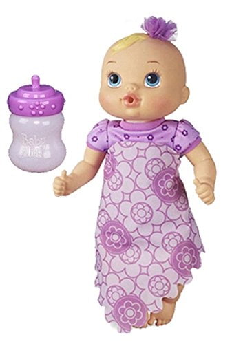 baby alive luv n snuggle clothes