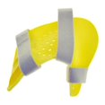 thumbnail image 2 of serony Finger Splint Fingerboard Finger Separator Orthotics Training Board Right, 2 of 5