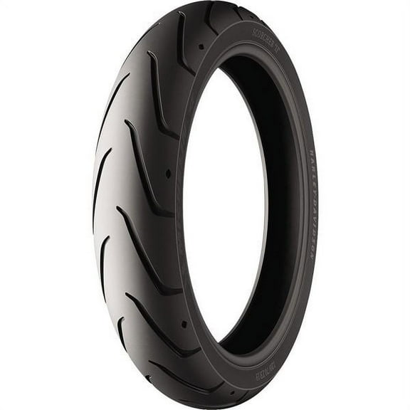 Michelin - 100/80-17 - Scorcher 11 Harley-Davidson Front V-Twin Motorcycle Tire