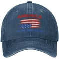 thumbnail image 2 of Grumpy Old Man Hat for Men Baseball Hats Adjustable Hats, 2 of 6