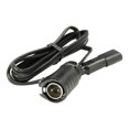 thumbnail image 5 of Zamp Solar Battery Charger Adapter ZS-BDC-E SAE 2-Way Female To Furrion Plug Adapter; 60 Inch Length, 5 of 5