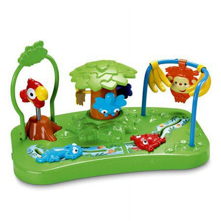 Fisher-Price combo juguetes bebé Colombia