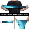thumbnail image 4 of Picia Happy Halloween-1 Arm Sleeves for Men and Women - Tattoo Cover Up UPF 50+ Cooling Sports Sleeve for Basketball Golf Football-One Size, 4 of 8