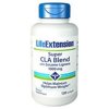 Life Extension Super CLA Fat Burning Weight Loss Blend with Sesame Lignans 1000mg, Softgels, 120 Ct