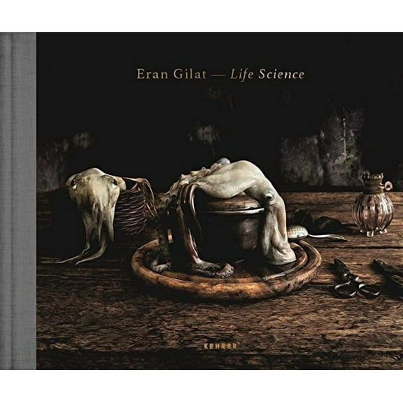 Life Science (Hardcover)