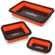 thumbnail image 1 of Juego de bandejas magnéticas HORUSDY de 3 piezas para almacenamiento de herramientas, 1 of 8