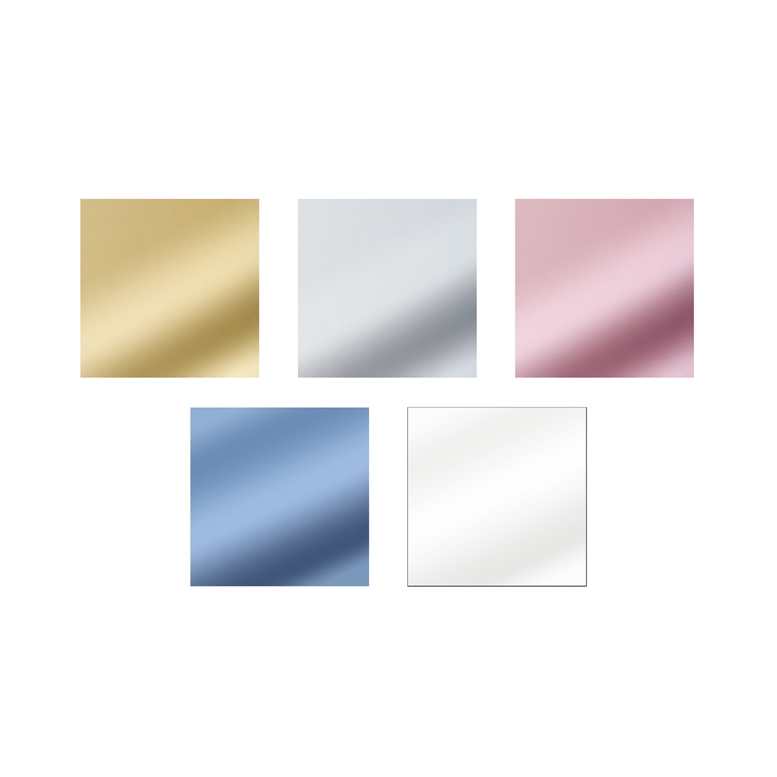 Staedtler Metallic Brush Markers, 6 Packs: 5 ct. (30 total)