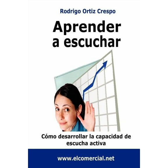 Aprender a escuchar (Paperback)