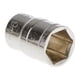 thumbnail image 4 of Llave de 1/2'' Poco Profunda 8 32 -Hex Nut Driver Herramienta profesion, 4 of 9
