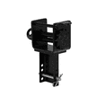 thumbnail image 2 of 2 Pack Winch Flatbed Truck Trailer Winchs for 2"- 4" Winch Strap-Stake Pocket, 2 of 8