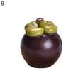thumbnail image 2 of Simulation Fruit Mini Watermelon Strawberry Mango Landscape Ornaments Desk Decor, 2 of 8