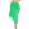 thumbnail image 1 of Paréo de Plage pour Femmes, Paréo Doux, Maillot de Bain, 1 of 5