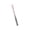 6mm, variant on Eccentric Drill Bit Four Edged Serrated Bit High Hardness Bevel Tip Serrated for Brick 6/8/10/12mm