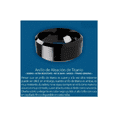 thumbnail image 2 of Anillo De Titanio Liso Acero Inoxidable Minimalista Parejas LAB.G Talla 12, 2 of 2