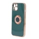 thumbnail image 1 of Soporte del anillo de Casefor Iphone del teléfono,Caja del teléfono móvil para la respuesta rápida del anillo de Casefor Iphone de la caja del teléfono del anillo, 1 of 12