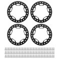 thumbnail image 2 of Bagues de Roue de Remplacement de 1,9 Pouce pour Voitures 1/10 RC, 2 of 8