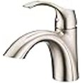 thumbnail image 3 of Gerber D222522BN Lavatory Faucet, Brushed Nickel, 3 of 4