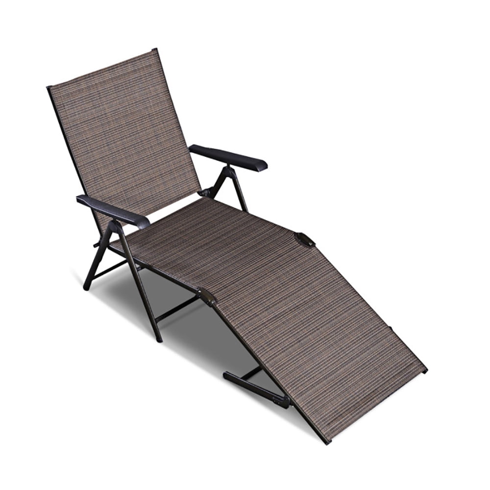 Aimee Lii Adjustable Chaise Lounge Chair with 5 Reclining Positions, Patio Loungers Aimee Lii Adjustable Chaise Lounge Chair with 5 Reclining Positions, Patio Loungers