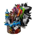 thumbnail image 3 of Formula 1 Race Car Themed Candy Bouquet for Kids and Adults, 3 of 6