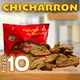thumbnail image 4 of Chicharron de Harina 10 pz, 4 of 6