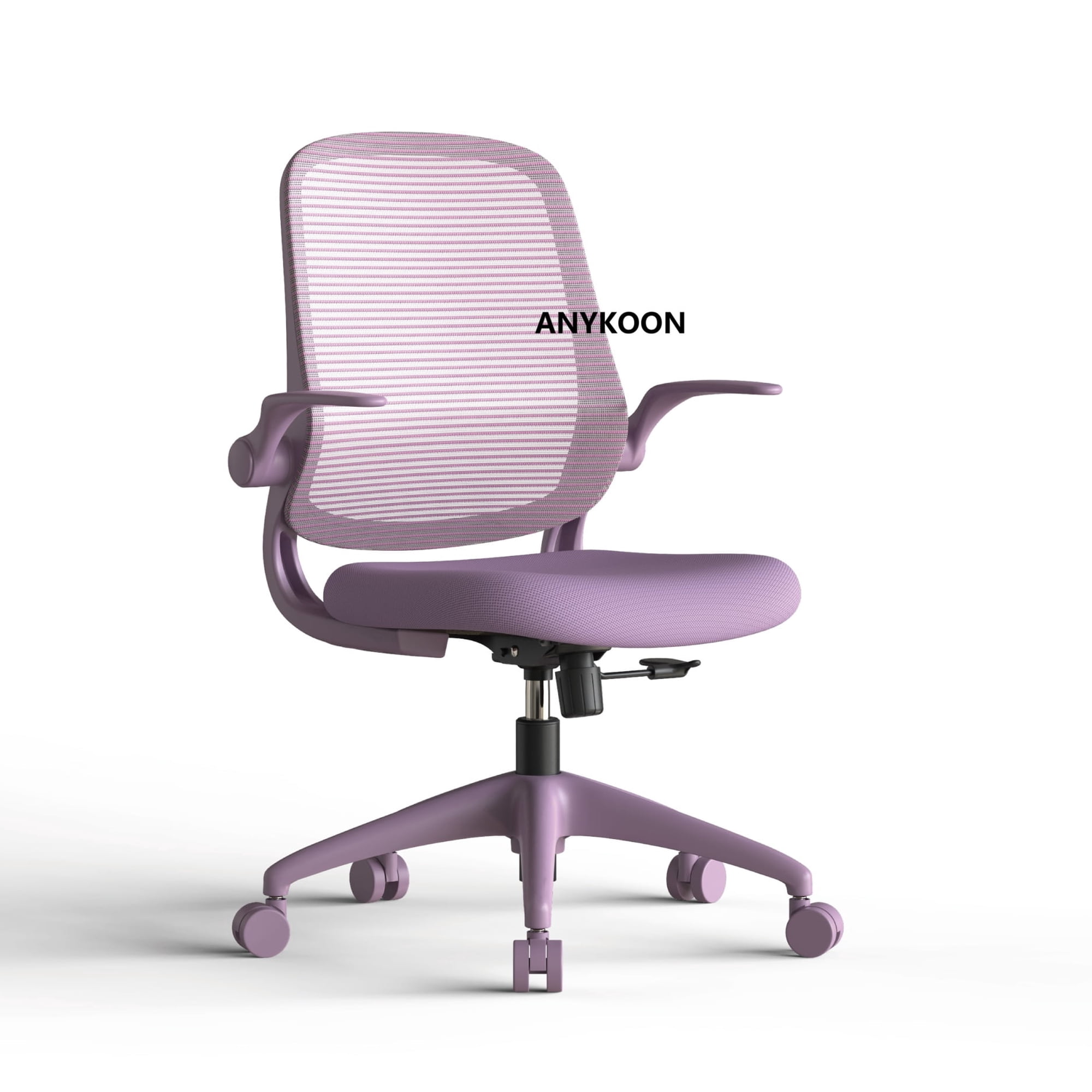 anykoon 350lbs ergonomic mesh office product