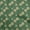 Dark Green, variant on oneOone Polyester Spandex Black Fabric Floral Craft Projects Decor Fabric Printed By The Yard 56 Inch Wide