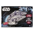 Air Hogs, Star Wars Remote Control Millennium Falcon Drone