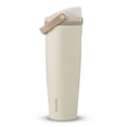 thumbnail image 1 of Thermos Owala FreeSip Sway de acero inoxidable, 1,2 L, color canela, 1 of 7