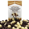 thumbnail image 3 of FirstChoiceCandy Assorted Flavors Chocolate Covered Roasted Espresso Beans (New York Mix -3.5 Oz, Pack of 12), 3 of 5