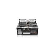 iStarUSA D406EC D-406-EC 4U Compact Rackmount Chassis