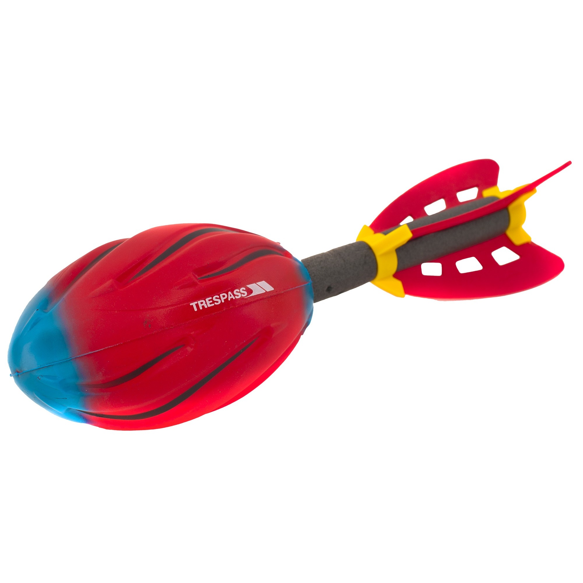 Trespass Blastoff Soft Foam Throwing Rocket | Walmart Canada