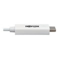 thumbnail image 4 of Eaton U444-006-H4K6WE EATON TRIPP LITE SERIES USB-C TO HDMI ADAPTER CABLE (M/M), 4K 60 HZ, 4:4:4, THUN, 4 of 5