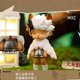 thumbnail image 1 of TOYCITY Original encantador sin cuento de hadas serie LAURA caja ciega juguetes caja misteriosa 2023 nuevo LAURA figura de acción muñeca Juguetes, 1 of 5