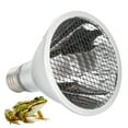 thumbnail image 4 of Infrared Heating Light Heating Lamp Reptile Infrared Heating Light Lamp Vivarium Tortoise Lizard Warming Accessory E2750W, 4 of 8